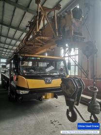 Buy XCMG Used Crane / 2 Buy XCMG Used Crane / 2